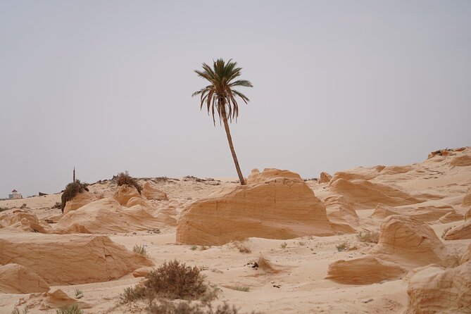 Private 3 Day Tour in Southern Tunisia or More - Comfort, pacing, and what to pack for desert days