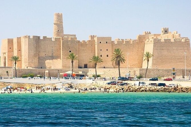 Private and Guided Tour to Kairouan and El Jem and Monastir - Why Kairouan, El Jem, and Monastir work as one tight day