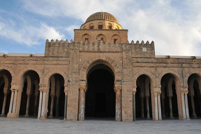 Private and Guided Tour to Kairouan and El Jem and Monastir - Value check, price, and what is not included
