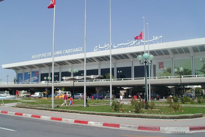 Private Arrival Transfer: Tunis Airport to Tunis Hotel - Key Things That Matter Most About This Transfer