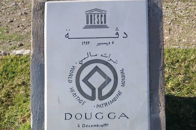 Private Day Tour Dougga - The guide factor: what Noureddine Boukari’s storytelling adds
