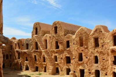 Private Day Trip Tataouine and Berber Village