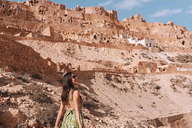 Private Day Trip Tataouine and Berber Village - Price and value: what the $111.50 per person really buys
