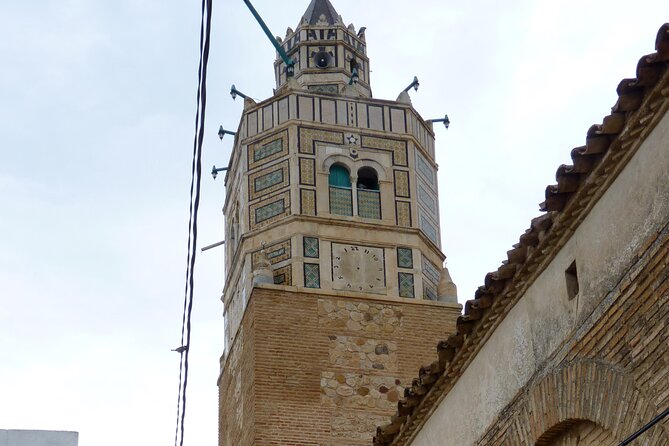 Private Excursion to Testour, Dougga and Bulla Regia from Tunis. - Quick hits: Testour, Dougga, and Bulla Regia in one efficient day