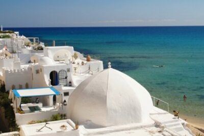 Private Excursion to the Cap Bon Peninsula