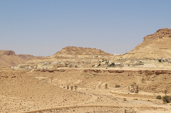 Private getaway in the desert like no other - Key highlights you’ll remember