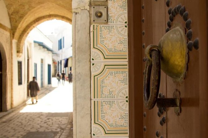 Private Group Day Tour Tunis Medina Carthage Sidi Bou Said - Price and value: $527.90 per group, up to 15