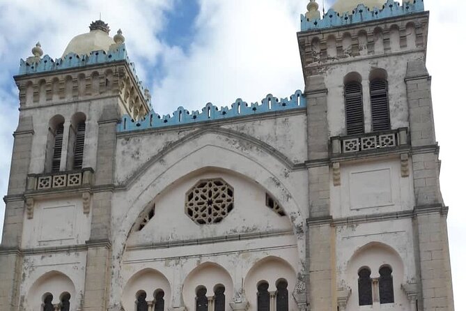 Private Guided Excursion Tunis, Carthage and Sidi Bou Said from Hammamet - The value of a private Grand Tunis day, not just a sightseeing run