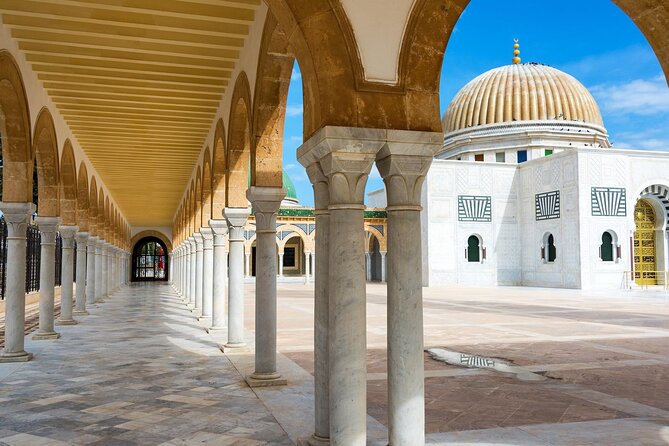Private half-day excursion to the authentic Monastir - Key highlights you should care about