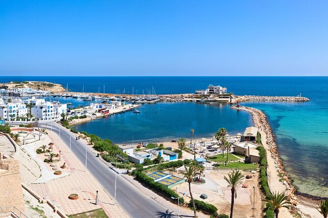Private half-day excursion to the authentic Monastir - Why Monastir is a smart half-day plan from Sousse