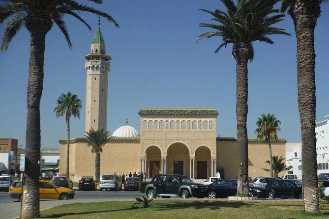 Private half-day excursion to the authentic Monastir - The drive segments: why the timing is actually part of the experience
