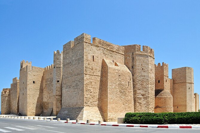 Private half-day excursion to the authentic Monastir - Price and value: what $68.95 includes, and why it can add up