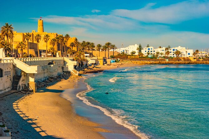 Private half-day excursion to the authentic Monastir - Who this Monastir private excursion suits best