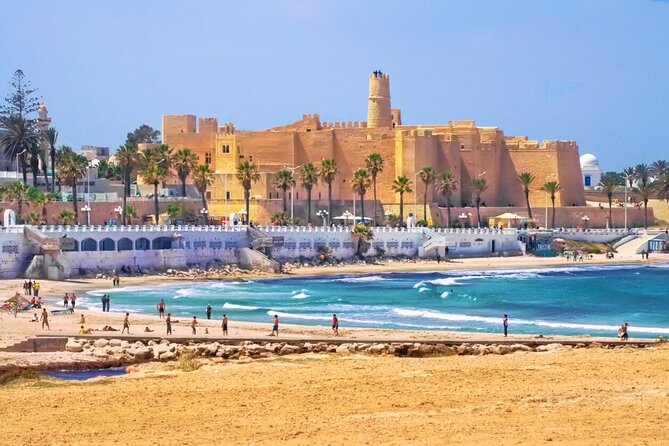 Private half-day excursion to the authentic Monastir - Getting around: pickup, comfort, and how the 4 to 5 hours really feel