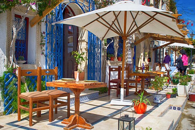 Private Half Day Tour Sousse medina, Kantaoui and Hergla - Guides Matter: Why Ali and Anis Make the Tour Feel Worth It