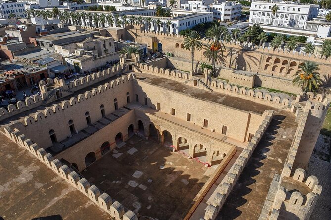 Private Half Day Tour Sousse medina, Kantaoui and Hergla - What’s Included, What’s Not, and How to Plan Your Money
