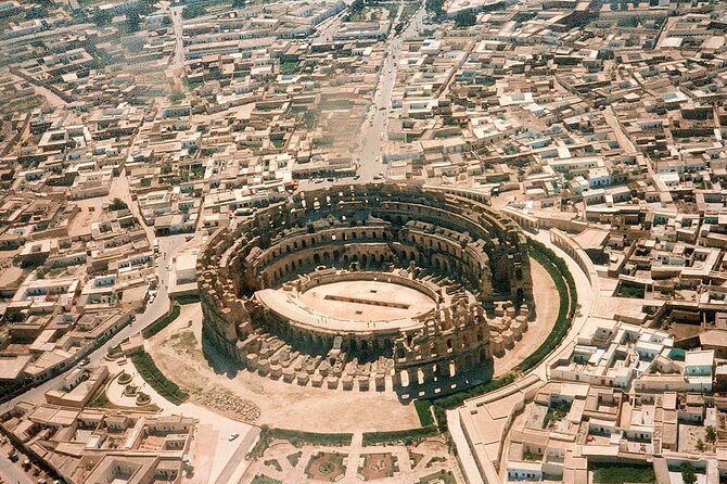 Private Half Day Tour to Roman Coliseum EL JEM from Monastir - The Real Difference: How the Private Guide Changes What You Notice