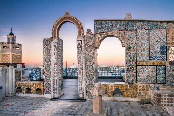 Private Half Day Tunis City Tour - Price and What You Really Get for It