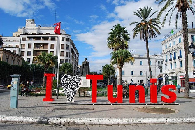 Private Half Day Tunis City Tour - Who This Tour Suits Best (and Who Might Feel Uncomfortable)