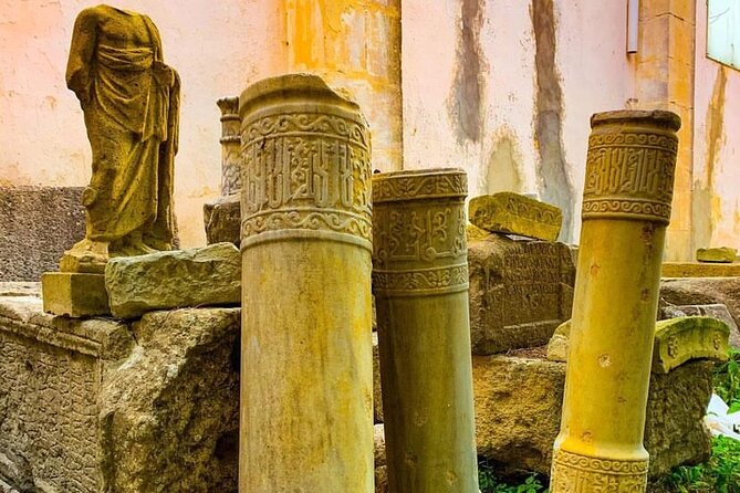 Private Tour Sidi bou Said Medina Carthage & bardo Museum - Price, pace, and the private-car value in Tunis