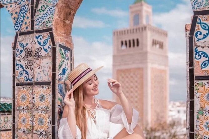 Private Tour Sidi bou Said Medina Carthage & bardo Museum - Should you book this private Sidi Bou Said, Carthage, Bardo, and Medina tour?