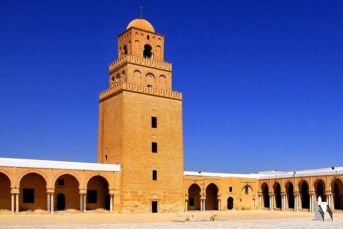 Private Tour to Kairouan, El Jem and Sousse - Key Things I’d Focus On Before You Go