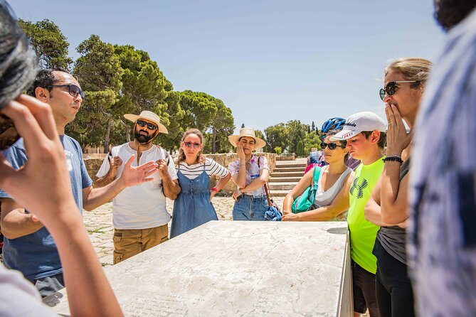 Private Walking Tour of Carthage Archaeological Site in Tunisia - Price and Value, What You Are Really Paying For