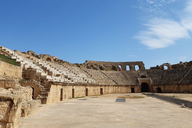 Roman Archeology Guided Tour Thuburbo Majus & Uthina - Who This Tour Suits Best