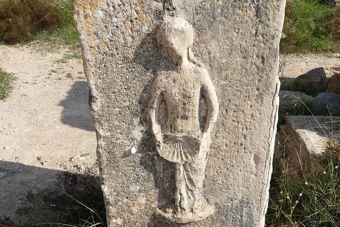 Roman Archeology Guided Tour Thuburbo Majus & Uthina - Should You Book This Roman Tour?