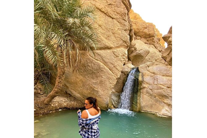 Sahara 2 Days Tour VIP In Tunisia | Guided FUN | PICKUP ALL City - Key things to know before you go
