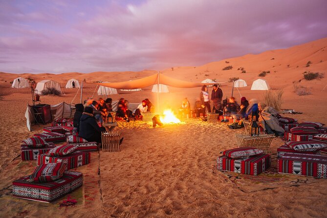 Sahara 2 Days Tour VIP In Tunisia | Guided FUN | PICKUP ALL City - Star Wars at Hotel Sidi Idriss: included magic, plus the optional Ong Jmal jeep