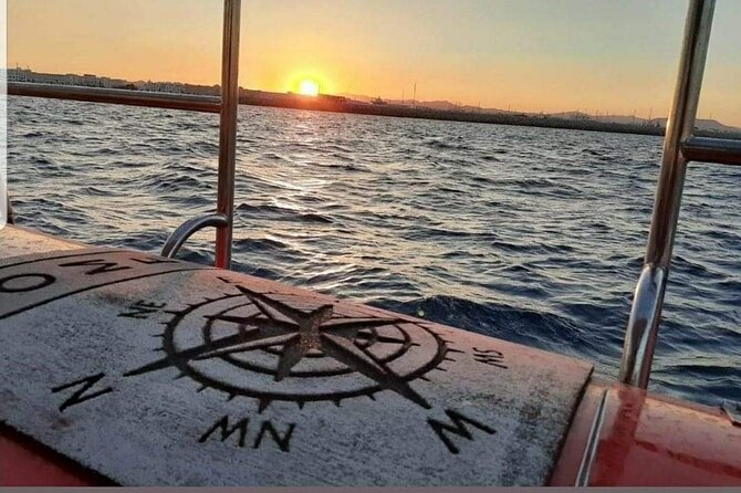 Sea Trip on Catamaran in Hammamet with Transfer - Back to Port and Onward to Your Hotel (About 30 Minutes)