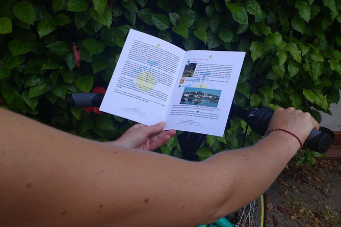 Self guided bike tour of Carthage archeological site - Key things I’d plan for before you pedal