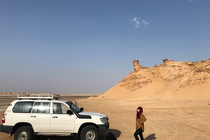 Tamerza, Chebika, Mides Canyons and Star Wars Full-Day Tour - Price, value, and what you need to budget for lunch