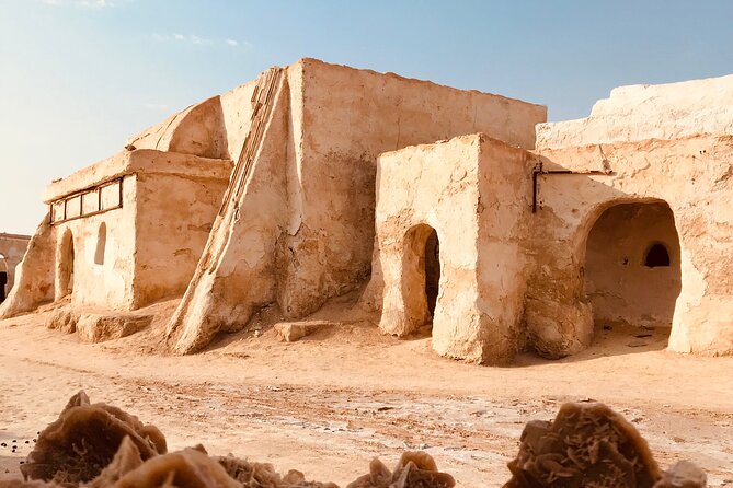 Tamerza, Chebika, Mides Canyons and Star Wars Full-Day Tour - Should you book the Tamerza, Chebika, Mides Canyons and Star Wars full-day tour?