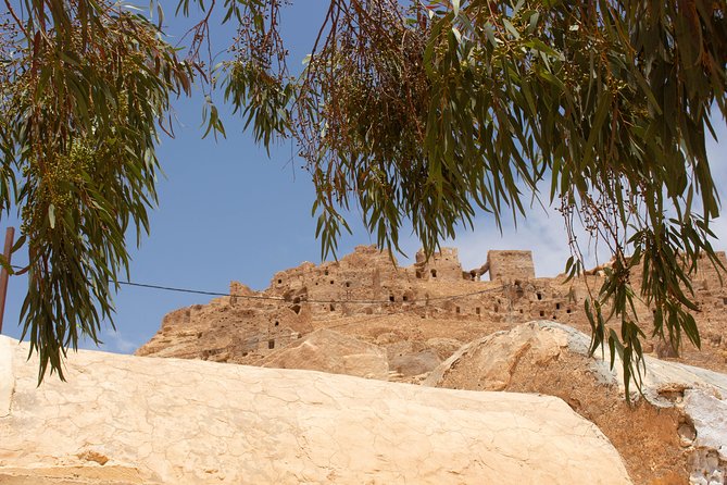 Tataouine - Chenini 1 day: Discovery of Ksours and Berber villages - Market Time In Tataouine: Free To Wander, Easy To Enjoy