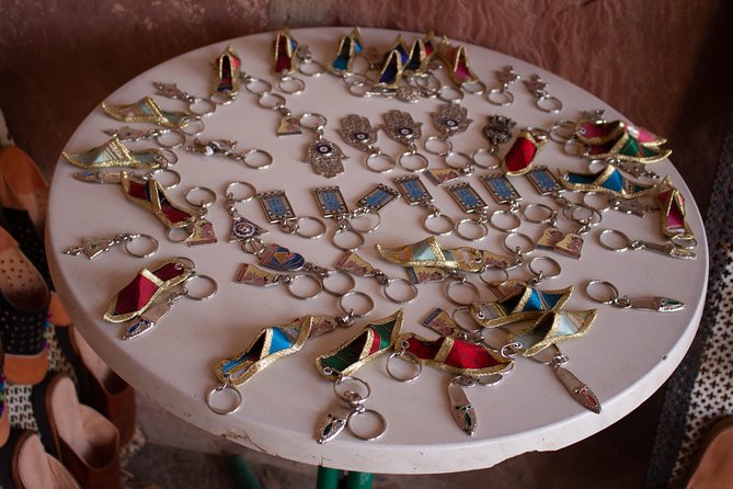 Tataouine - Chenini 1 day: Discovery of Ksours and Berber villages - How Ksours Shape What You See (And Why It Matters)
