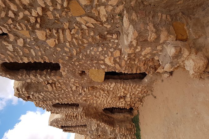 Tatouine - Cheneni - Ksar Ghuilaine - Matmata: 2 days visit - Southern Tunisia in 48 Hours, and What That Means in Real Life