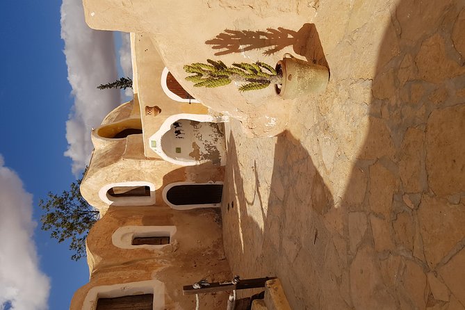 Tatouine - Cheneni - Ksar Ghuilaine - Matmata: 2 days visit - Who This 2-Day South Tunisia Tour Fits Best