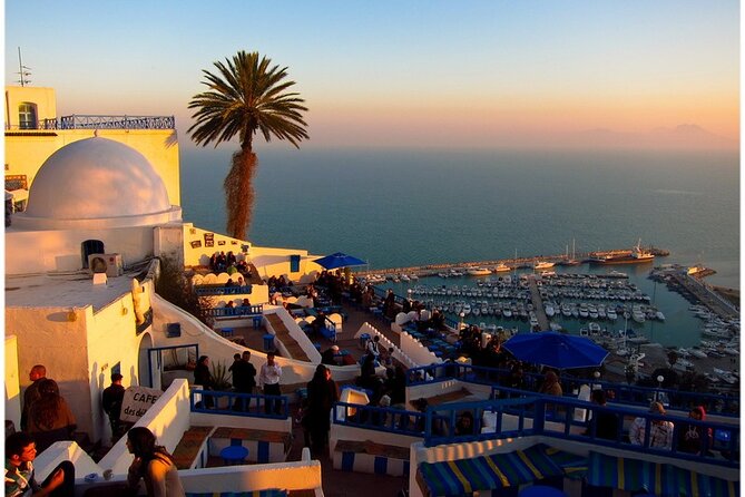 The Best of Tunisia, 3 Days Guided Tour with Lunch - Key things that make this tour worth your time