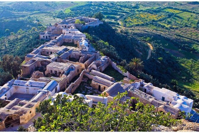The Best of Tunisia, 3 Days Guided Tour with Lunch - Price and value: what you’re really paying for at $494.77