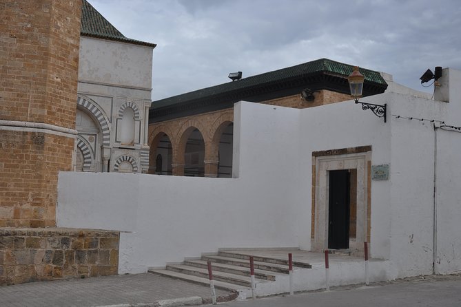 The Medina - Key highlights at a glance