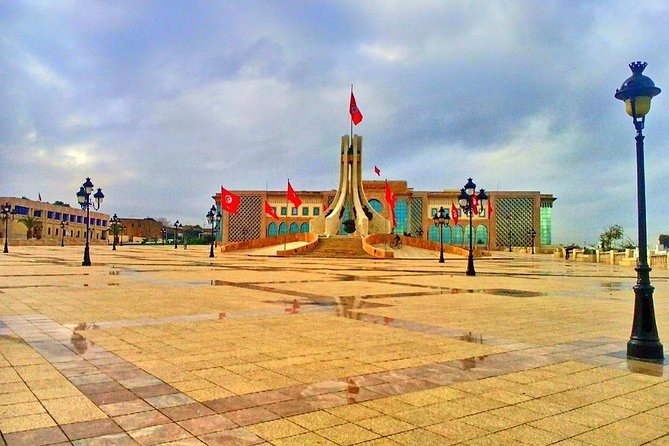 The Medina - Medersa Slimaniya and the 18th-Century Quran School Detail