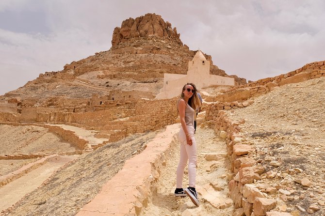 The three desert and mountain oases - Who this tour fits best, and who should rethink it