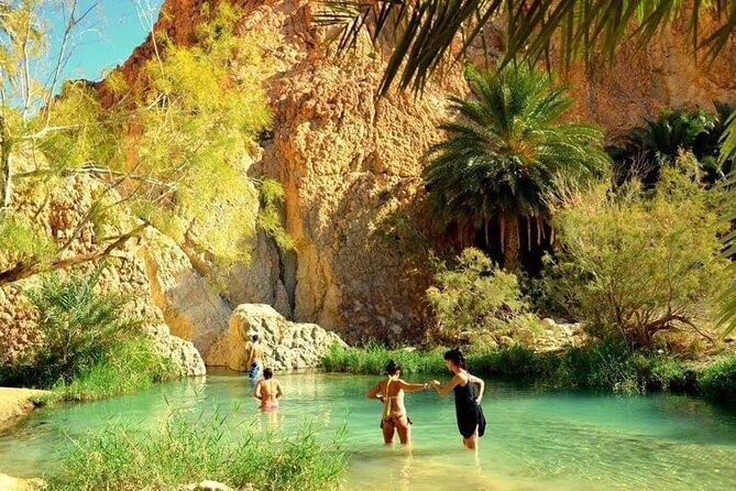 The Tunisian South between Oasis and Mountain: 3 Days / 2 Nights Douz and Tozeur - What This Trip Is Really Like (Fast, Scenic, and Structured)