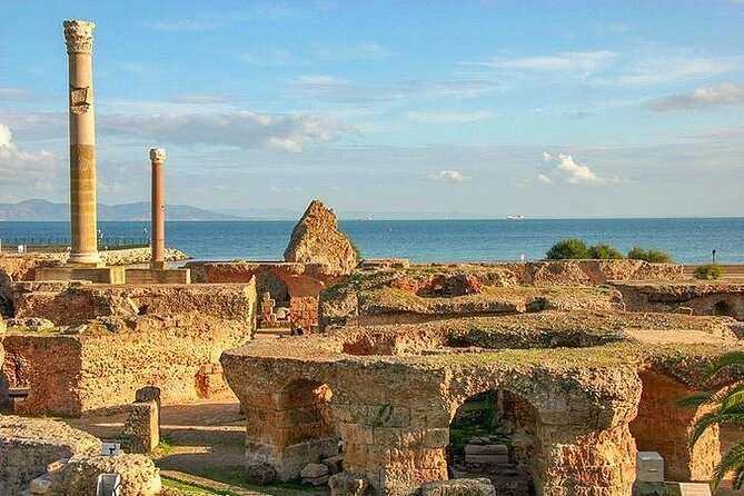 Tour of Tunis Carthage and Sidi Boussaid with local lunch - Price and What You’re Really Paying For (and Why It Can Be Worth It)