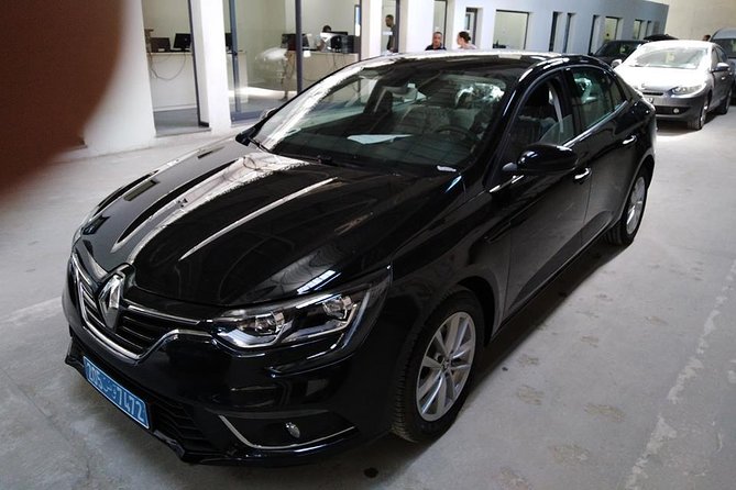 Tunis Carthage airport transfer to Hammamet - Key highlights that make this transfer feel easy