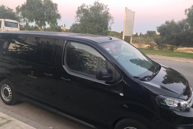 Tunis Carthage airport transfer to Hammamet - What happens when you land: pickup that actually takes the pressure off