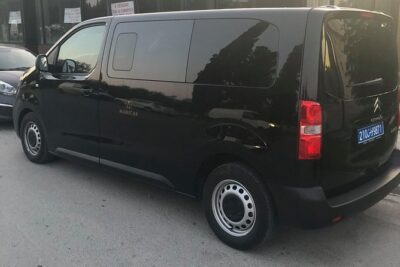 Tunis Carthage airport transfer to Hammamet
