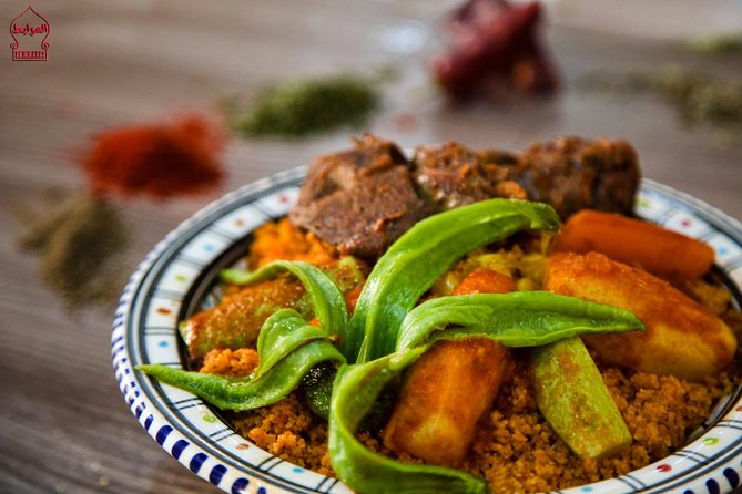 Tunis, Sidi Bousaid and Carthage Day Trip from Monastir - Price and Value: What You Get for $116.13 from Monastir